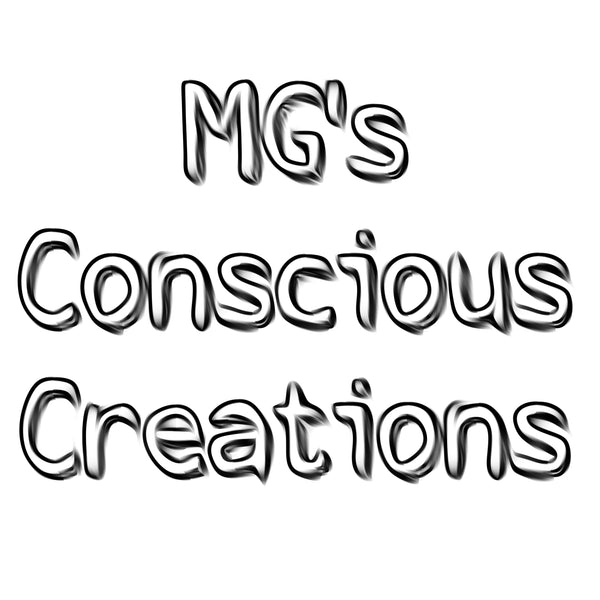 MG's CONSCIOUS ART 